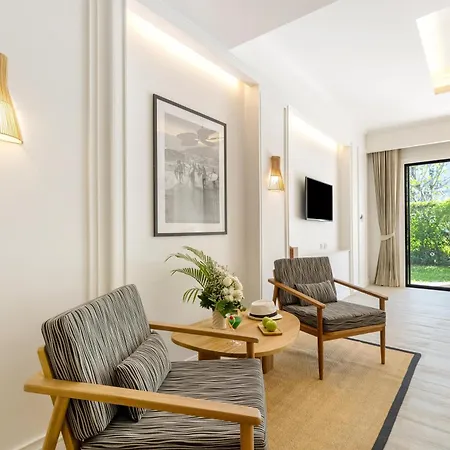 OUTRIGGER Koh Samui Beach Resort - SHA Extra Plus-3